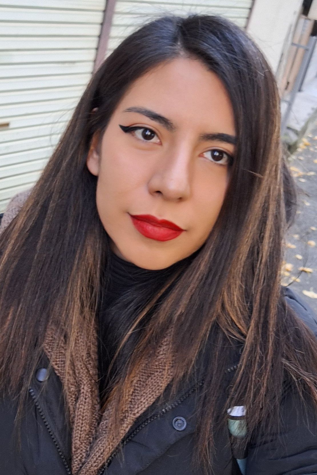 Veronica Alexis Repetto Tinoco