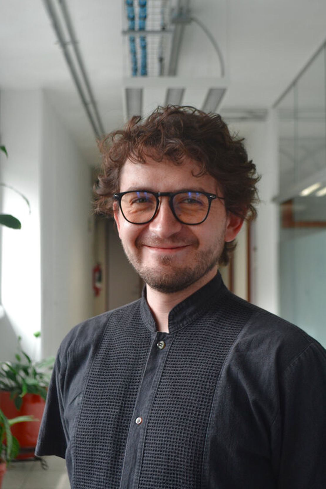 Fernando Javier Rivas Reyes