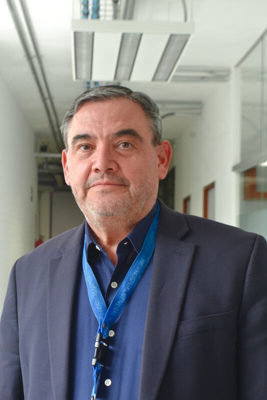 Dr. Jaime Berumen Campos