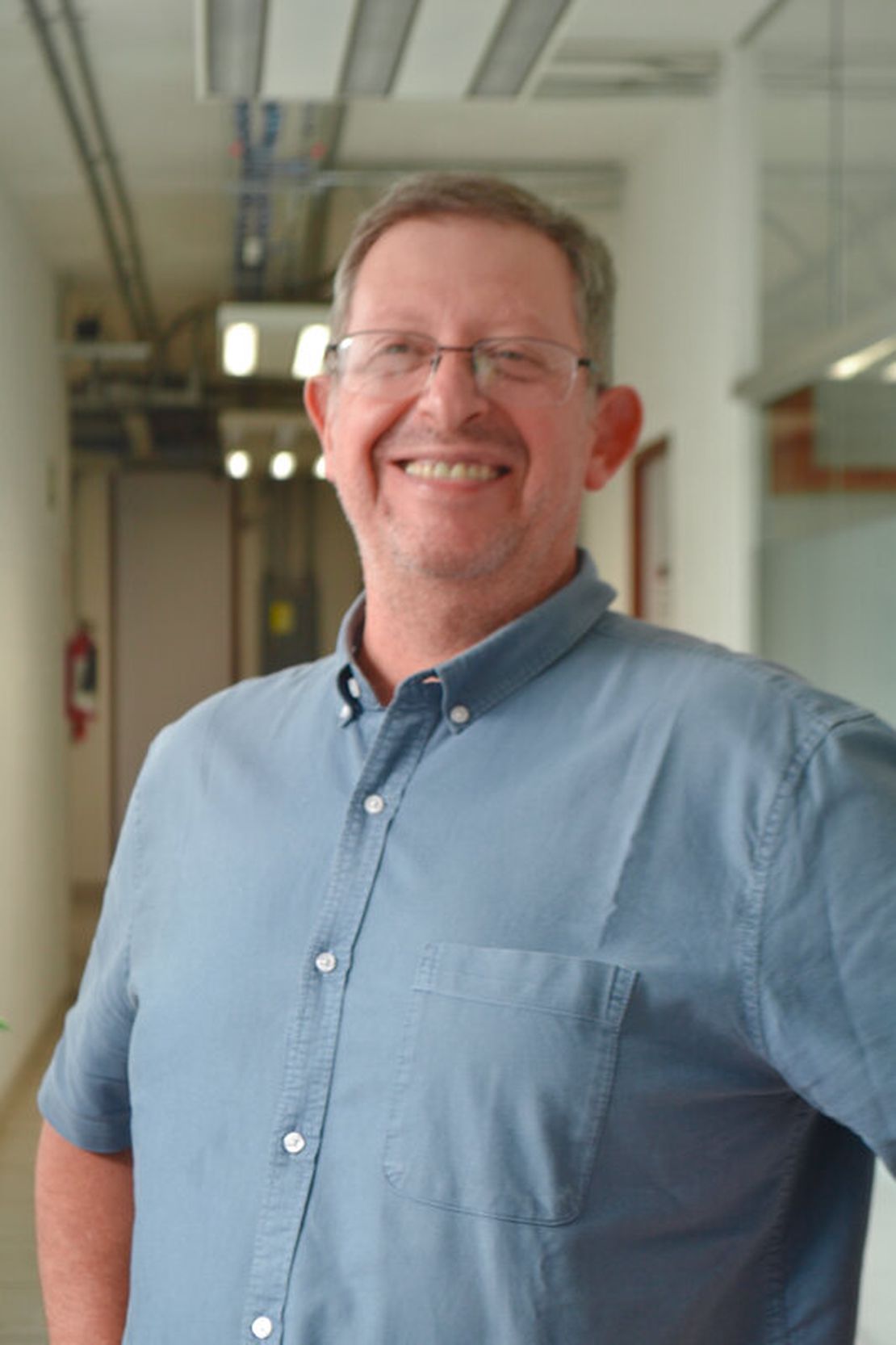 Dr. Jesús Alegre Díaz