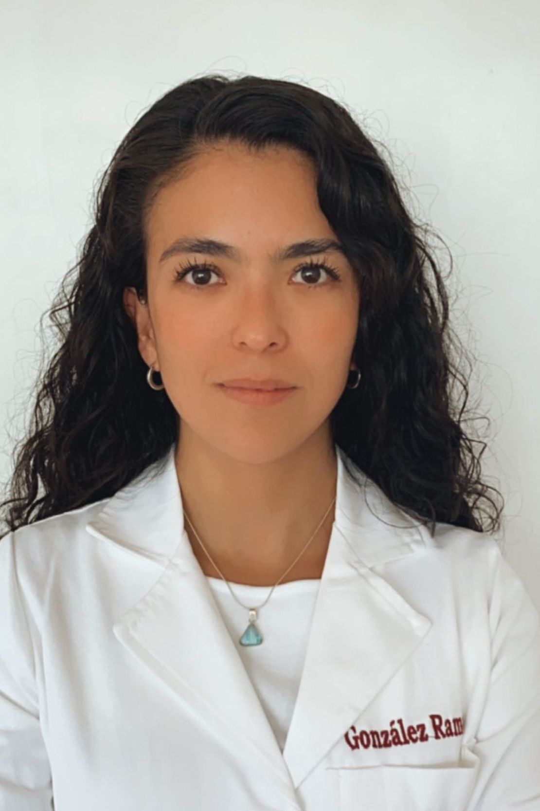 Dra. Joanna González