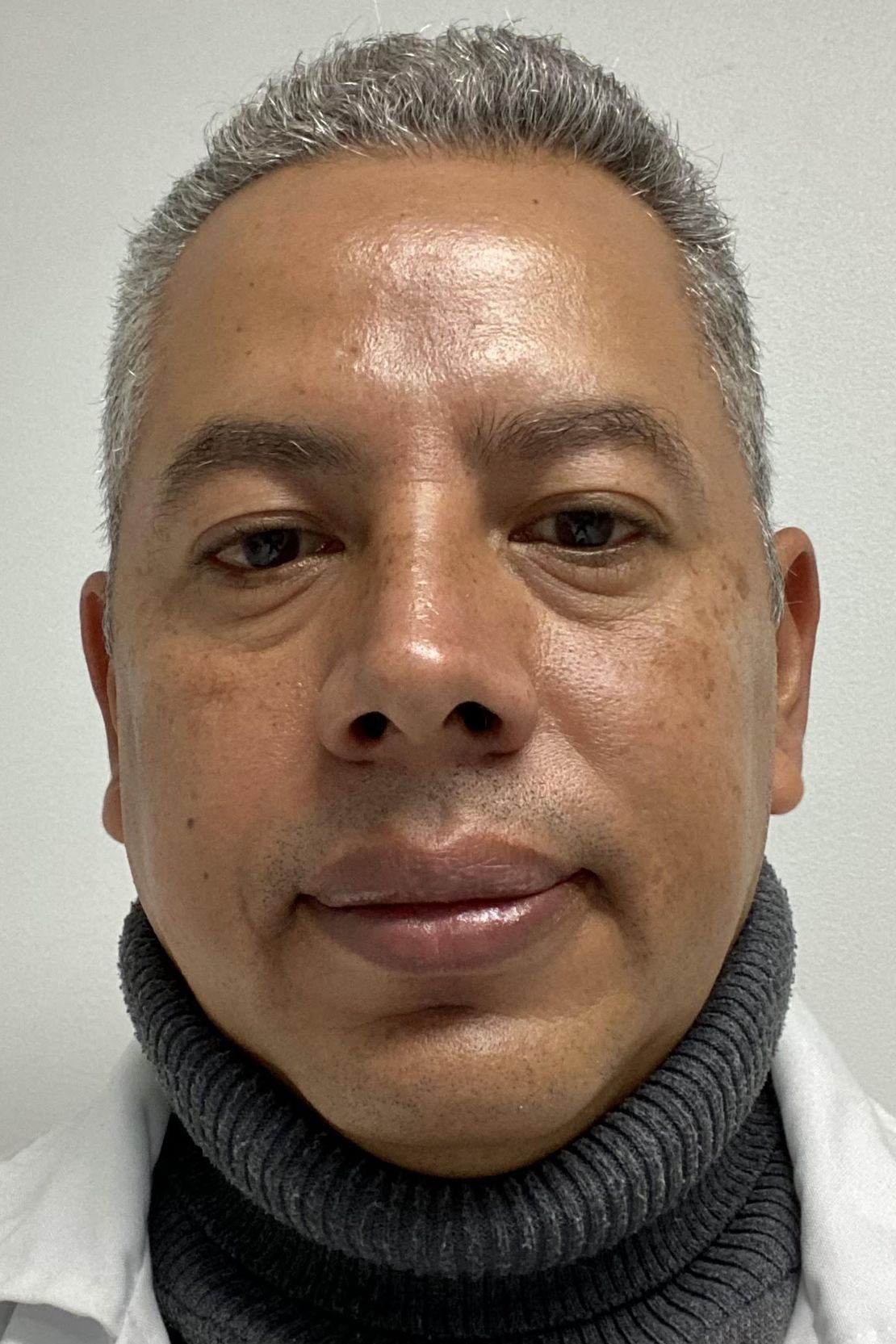 Lic. Nicanor Maya Santos