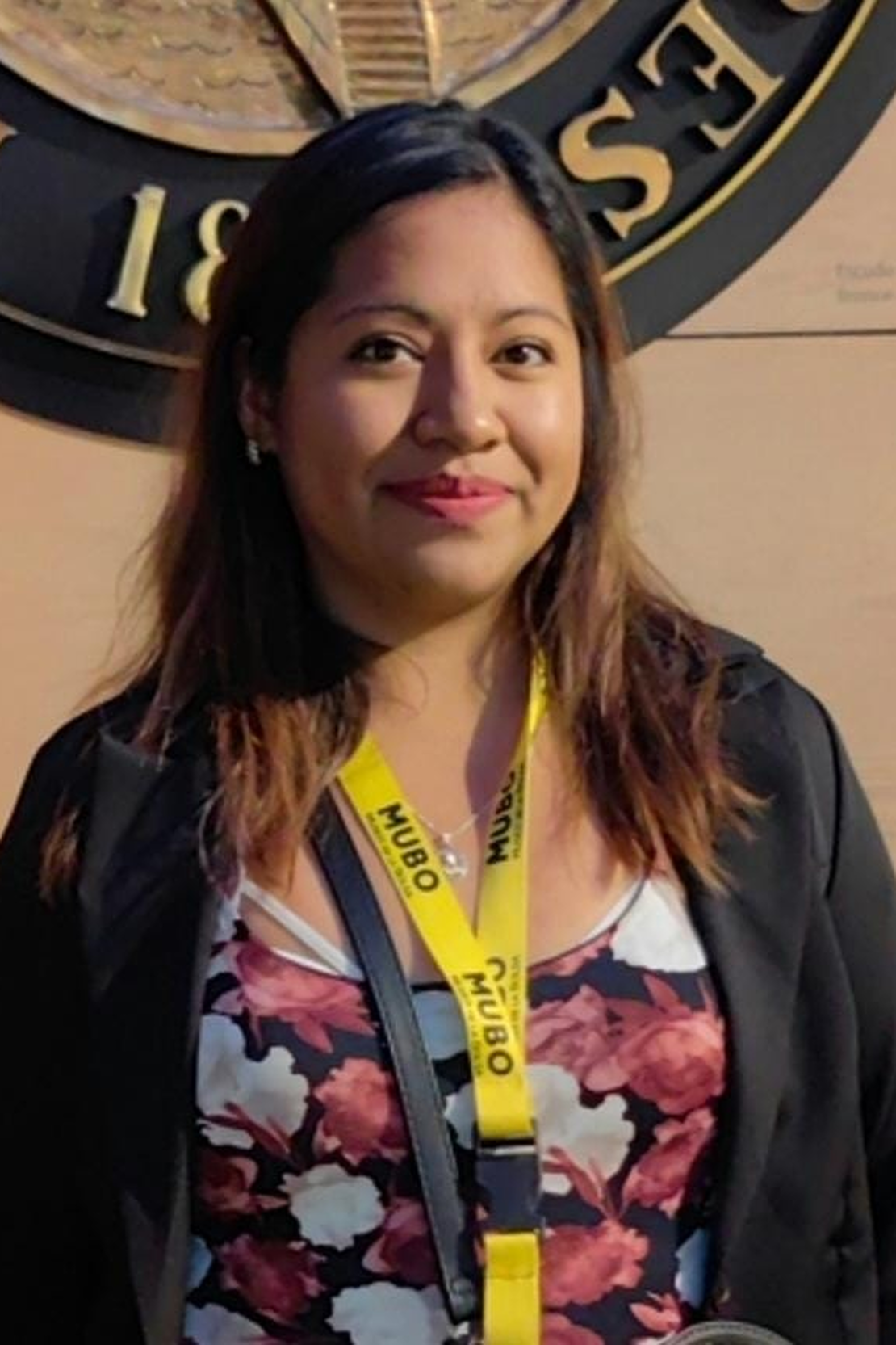 M. en C. Yecenia Martínez Nájera